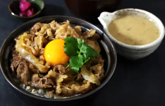 [TOOTH TOOTH MART FOOD HALL＆NIGHT FES]神戶牛套餐 餐券四選一