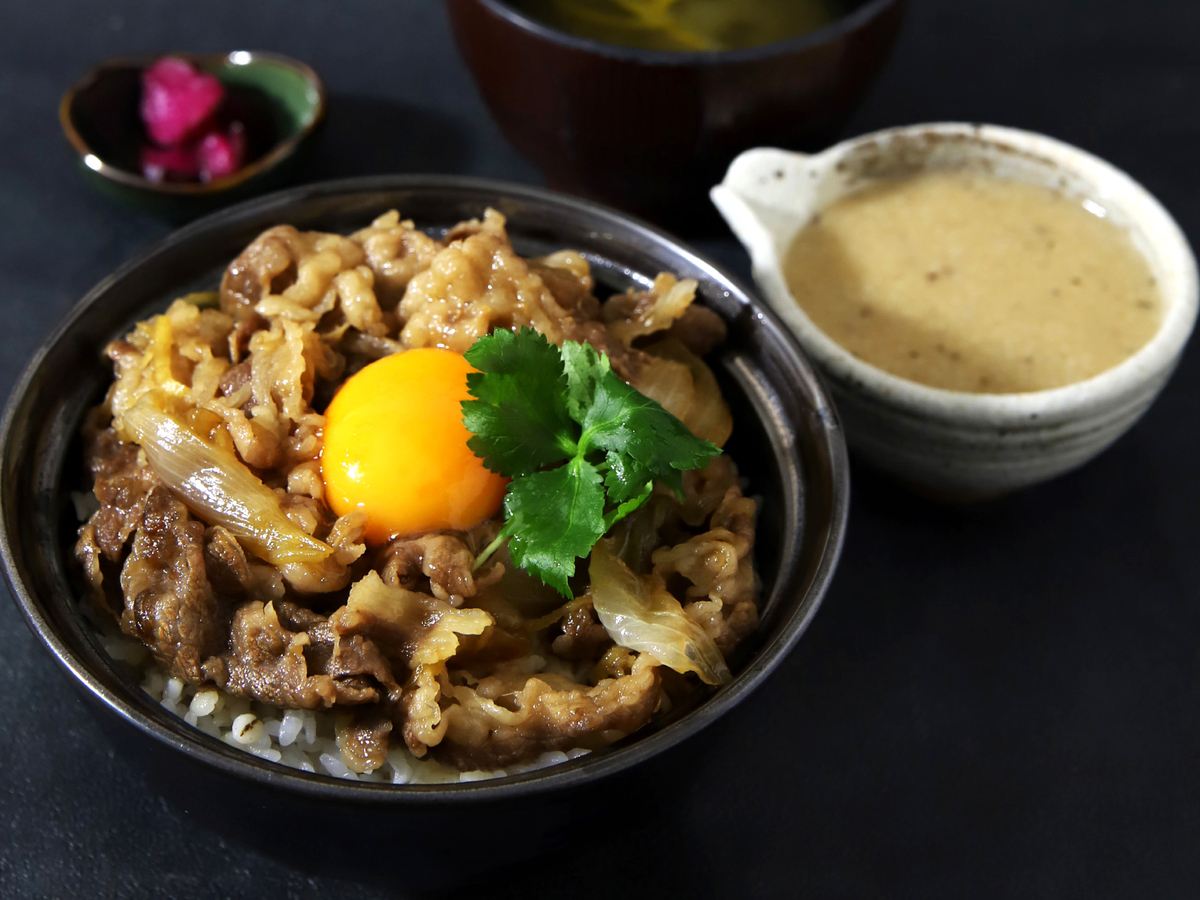 【TOOTH TOOTH MART FOOD HALL&NIGHT FES】神戸牛セットメニュー 食事券4種類から1つ選択