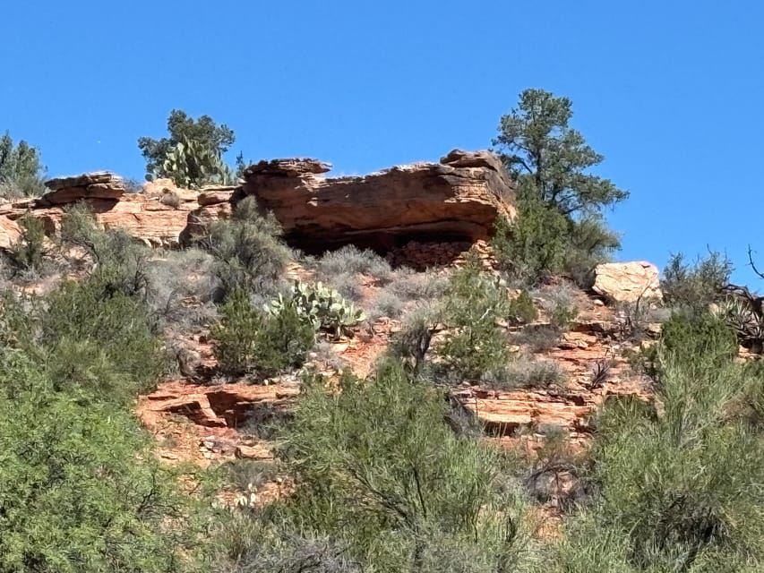 Sedona: Cathedral Rock Vortex E-Bike Tour