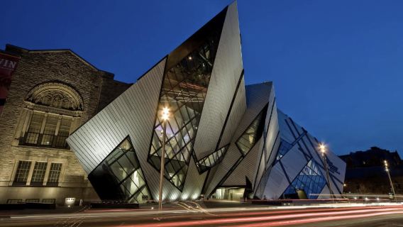 多倫多安大略湖+安大略省美術館多元一日遊【專屬司導10H服務】