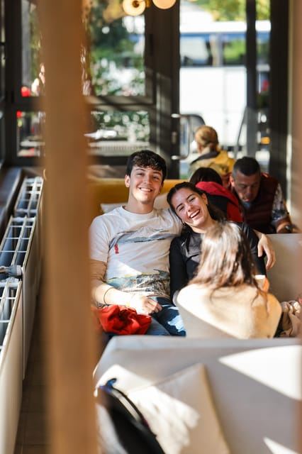 Zadar: Plitvicer Seen mit Bootsfahrt und Stadtführung durch die Altstadt von Zadar