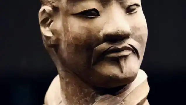 陝西曆史博物館(或西安博物院)+秦始皇兵馬俑一日遊