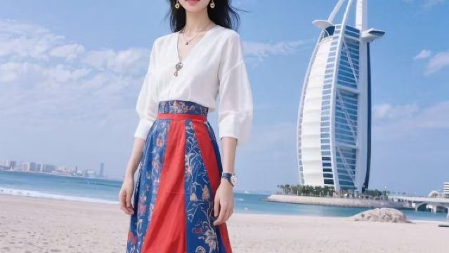 金相框+未來博物館+帆船酒店+古堡市集+朱美拉沙灘【包車】