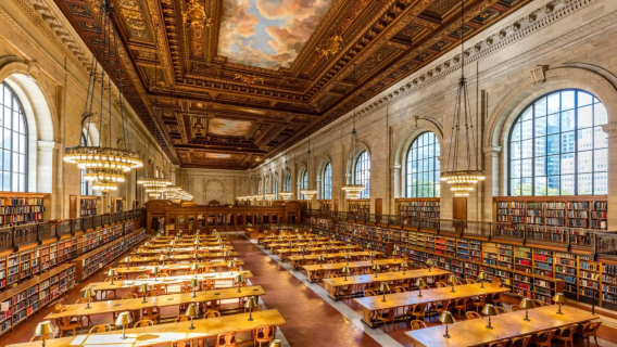 美國紐約大都會藝術博物館+紐約大學+公共圖書館+911紀念館