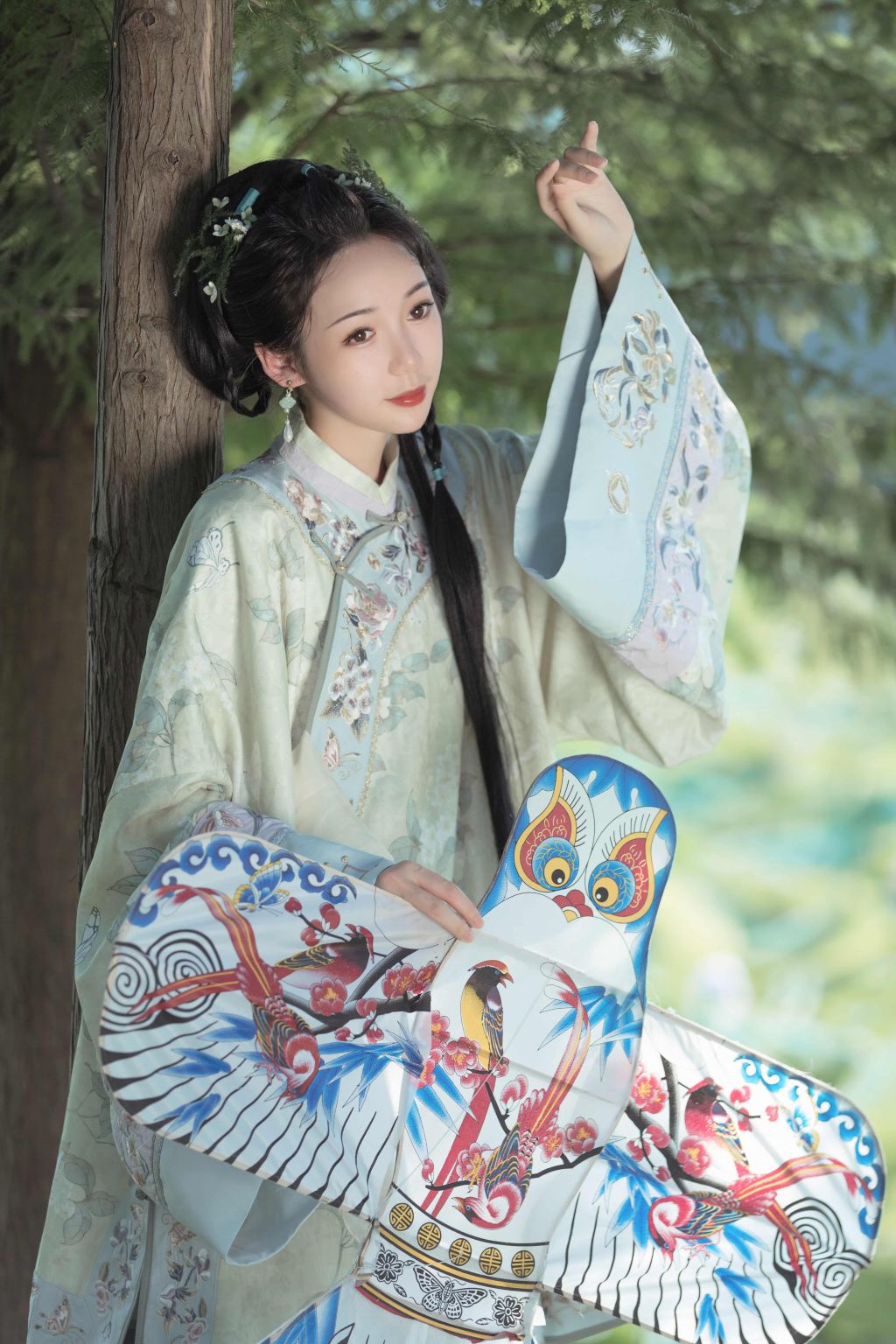 Trip Moments in Dunhua[Liuding Mountain/Laobai Mountain Translation Photographer Local Guide, Photo Shoot, Following Shots, Aerial Photography, Wedding and Portrait Photography]