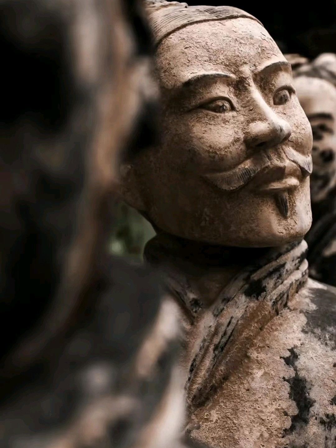 Xi'an Emperor Qinshihuang's Mausoleum Site Museum + Huaqing Palace Small Group Bilingual Parent-Child Study Day Tour