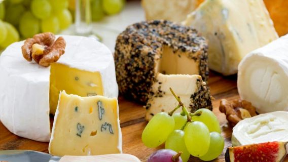 Paris: Guided Food Tour