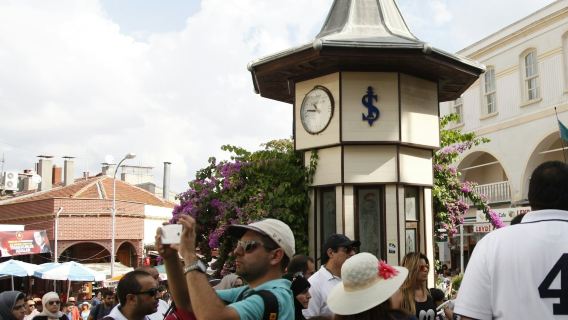 อิสตันบูล: ทัวร์ล่องเรือส่วนตัวชมหมู่เกาะเจ้าชาย + บริการรับส่งและอาหารกลางวัน (เลือกได้)