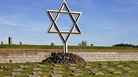 Half-day Tour to Terezin Concentration Camp Memorial in Czech Republic|Admission ticket and professional guided tour
