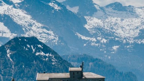 德國慕尼黑-鷹巢（夏日限定）+貝希特斯加登+薩爾茨堡-精選