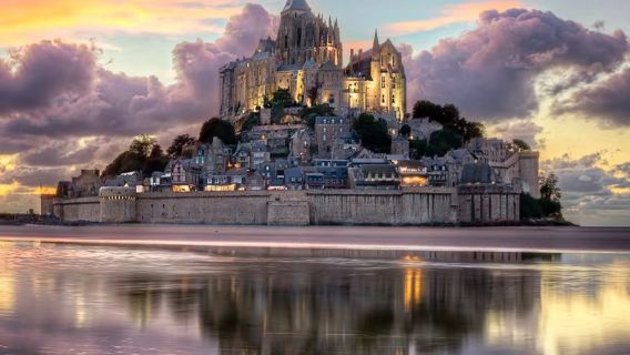 法國普羅旺斯經典小鎮一日遊阿維尼翁【中文司機+包車一日遊】