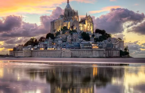 法國普羅旺斯經典小鎮一日遊阿維尼翁【中文司機+包車一日遊】