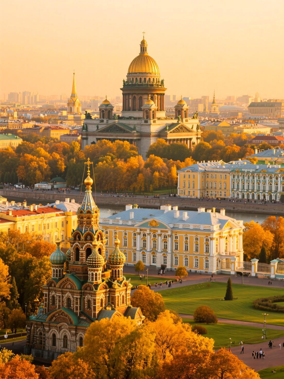 莫斯科-庫賓卡坦克博物館~包車遊