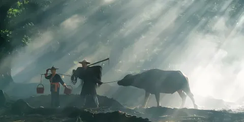 寧德霞浦楊家溪+北岐灘塗+小皓灘塗+留雲禪寺+三沙東壁日落