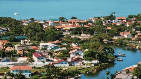 巴西里約熱內盧周邊遊-彼得羅波利斯皇家之旅 巴西全境包車