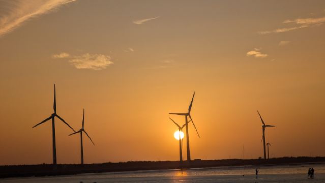 日月潭＋高美濕地 經典一日遊｜兩人成行［贈送船票+珍珠奶茶］