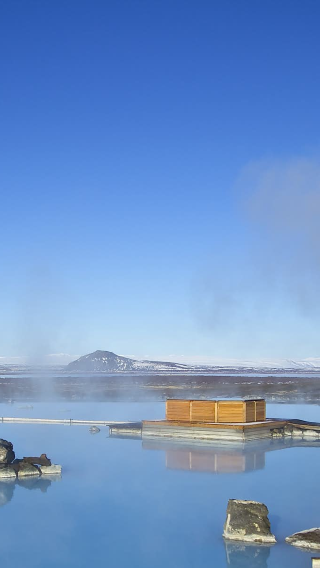 Krafla + Námafjall + Dettifoss + Mývatn Nature Baths + Goðafoss Waterfall + Akureyri