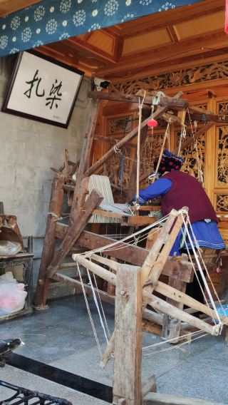 大理正規専車自由自在、洱海（じかい/アルハイ）周遊ワンデーツアー【純粋観光少人数ツアー/地元正規ドライバー】