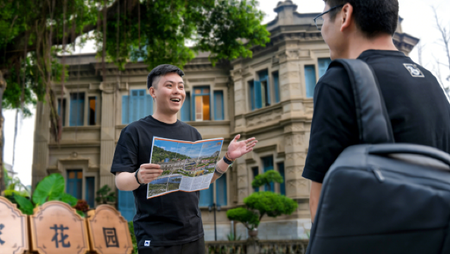 廈門鼓浪嶼+南普陀寺一日遊【真純玩/含導覽/含船票】