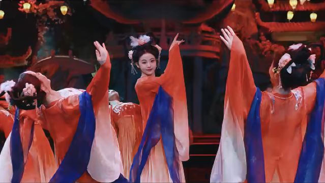 Immersive Feast of All Nations Experience in Shanghai