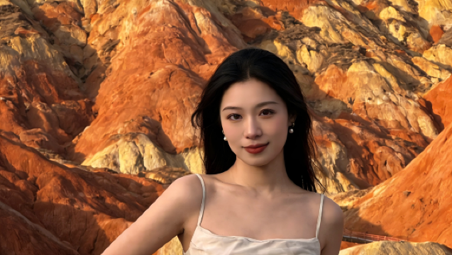 【純玩無購物】水墨丹霞旅遊景區+黃洮交匯+炳靈寺石窟一日遊