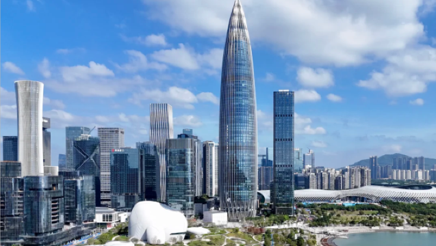 Shenzhen, China: Customized Private Charter 1-Day Tour | Private Group | Available in Multiple Languages Including Chinese, English, Russian, Japanese, and Korean