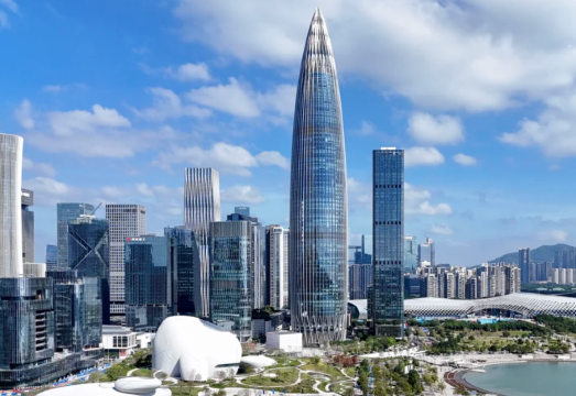 Shenzhen, China: Customized Private Charter 1-Day Tour | Private Group | Available in Multiple Languages Including Chinese, English, Russian,...