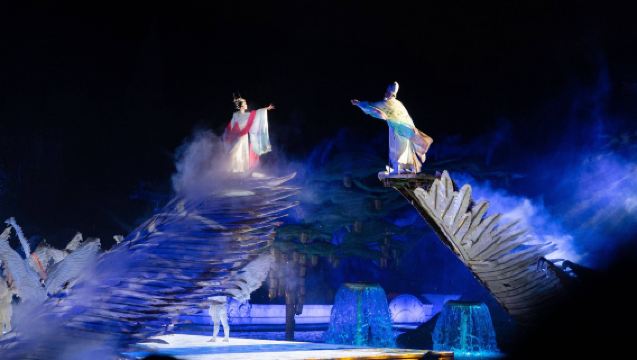 Xi'an English Translation/Guide/Local Guide | Exhibition Translation/Business Translation | Attraction Tours | English/Russian/Minority Languages | Inquiries Welcome