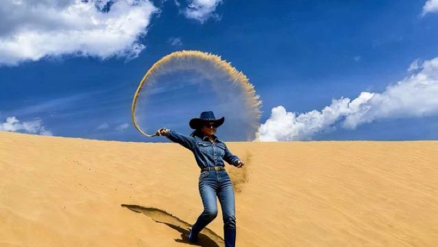 Yinken Tara Desert 1-Day Tour [VIP Luxury Small Group]