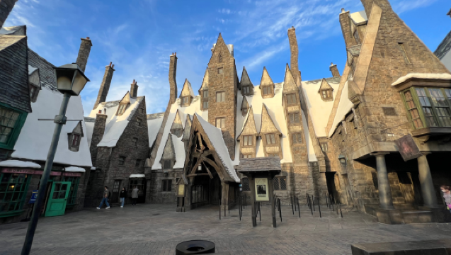 Lawatan Sehari Universal Studios Hollywood | Tiket Masuk Atas Tanggungan Sendiri