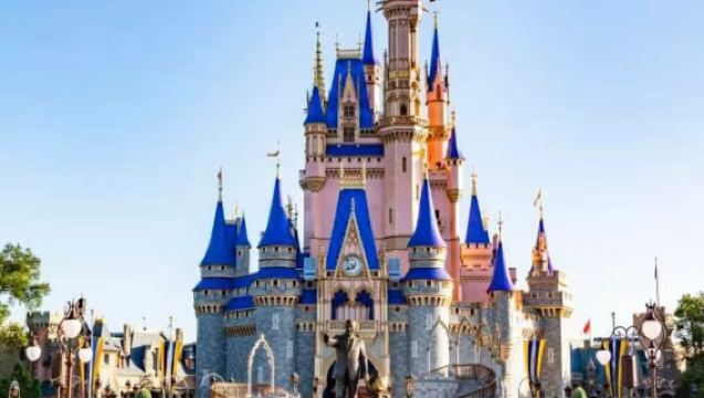 Tour di un giorno a Orlando + Universal Studios con trasferimento punto a punto/itinerario personalizzabile