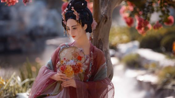 Reisfotografie in Pingtang County[Begeleide fotoshoot voor gezinnen, individuen, stellen, foto's, korte video's, promotiefilms, portretten, trouwfoto's, alle originele bestanden inbegrepen]