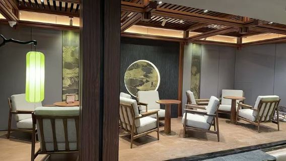 VIP lounge pass at Changchun Longjia International Airport|lounge pass|VIP|domestic departure rest/dining/flight waiting