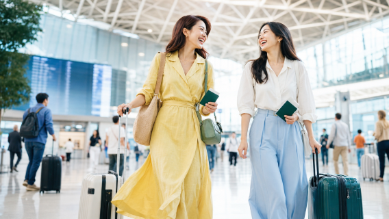 Servizio VIP Fast Track Vietnam – Salta la fila all'Aeroporto di Da Nang (DAD), Da Nang