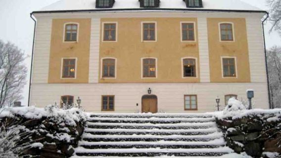 Gävle Highlights Audio Tour: Historic Landmarks and Cultural Treasures