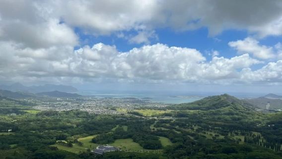 Hawaii Amerika - Pesisir Angin Oahu · Pesona Alam dan Pekan - Sewaan Peribadi Bahasa Cina - Pilihan Terbaik
