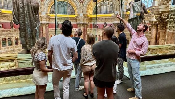 DC: US Capitol & Library of Congress/Supreme Court Tour
