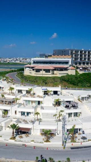 Japan Okinawa south custom trip | Senaga Island + Shurijo Castle + Tomigusuku + Naminoue Shrine + Shintoshin Park※