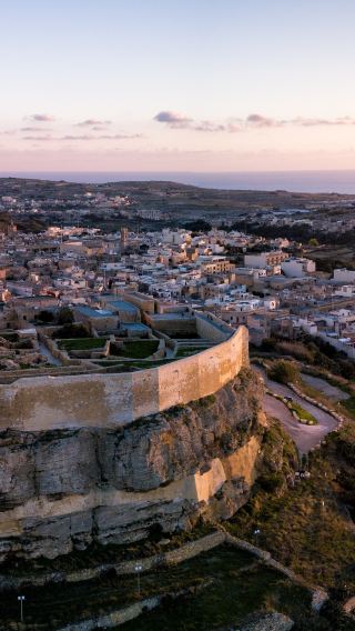 From Malta: Gozo Day Trip with Ferry and Train Ride