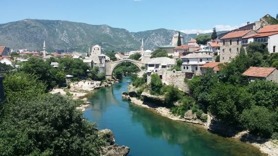Serbia Belgrade Duke Mihailo + Bandar Zemon Danube lawatan sewa peribadi - Canpin