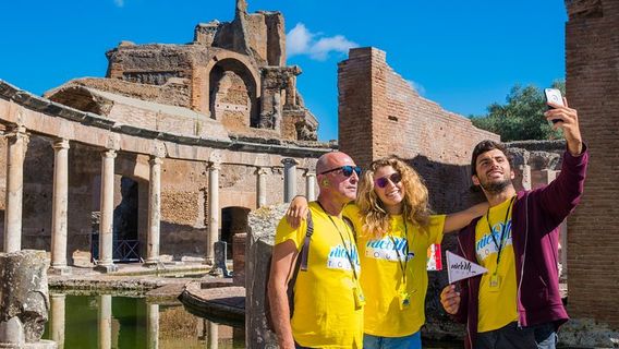 TivoliTours