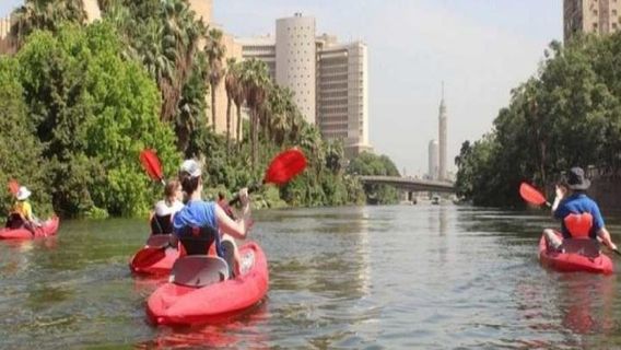 CairoExperiences