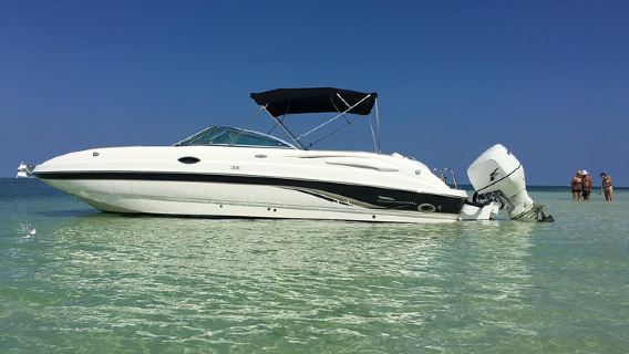 Grand CaymanTours