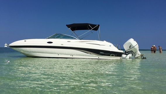 Grand CaymanTours