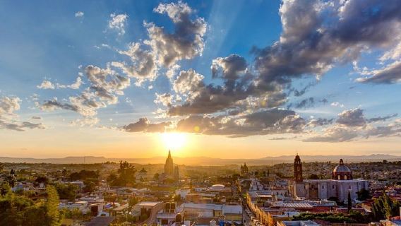 San Miguel de Allende