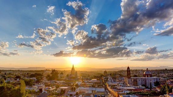 San Miguel de Allende