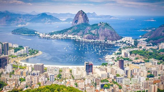 Rio de JaneiroTours