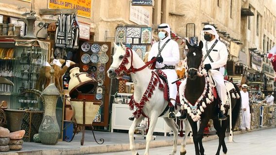 DohaTours