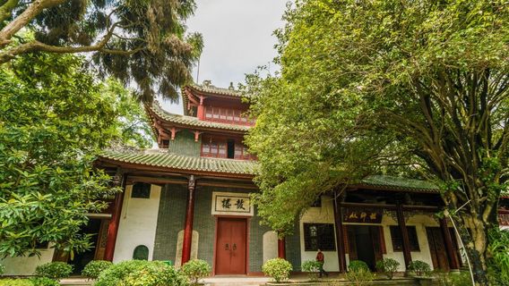 ShaoguanTravel Photography