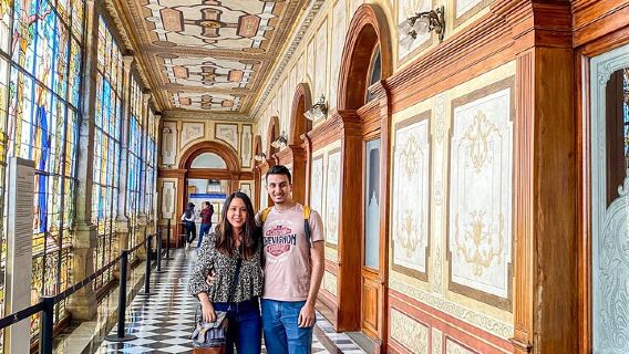 Mexico CityTours